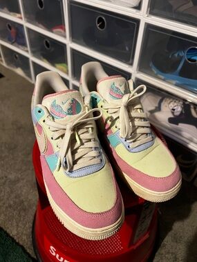 NIKE AF1 EASTER SUNDAY
